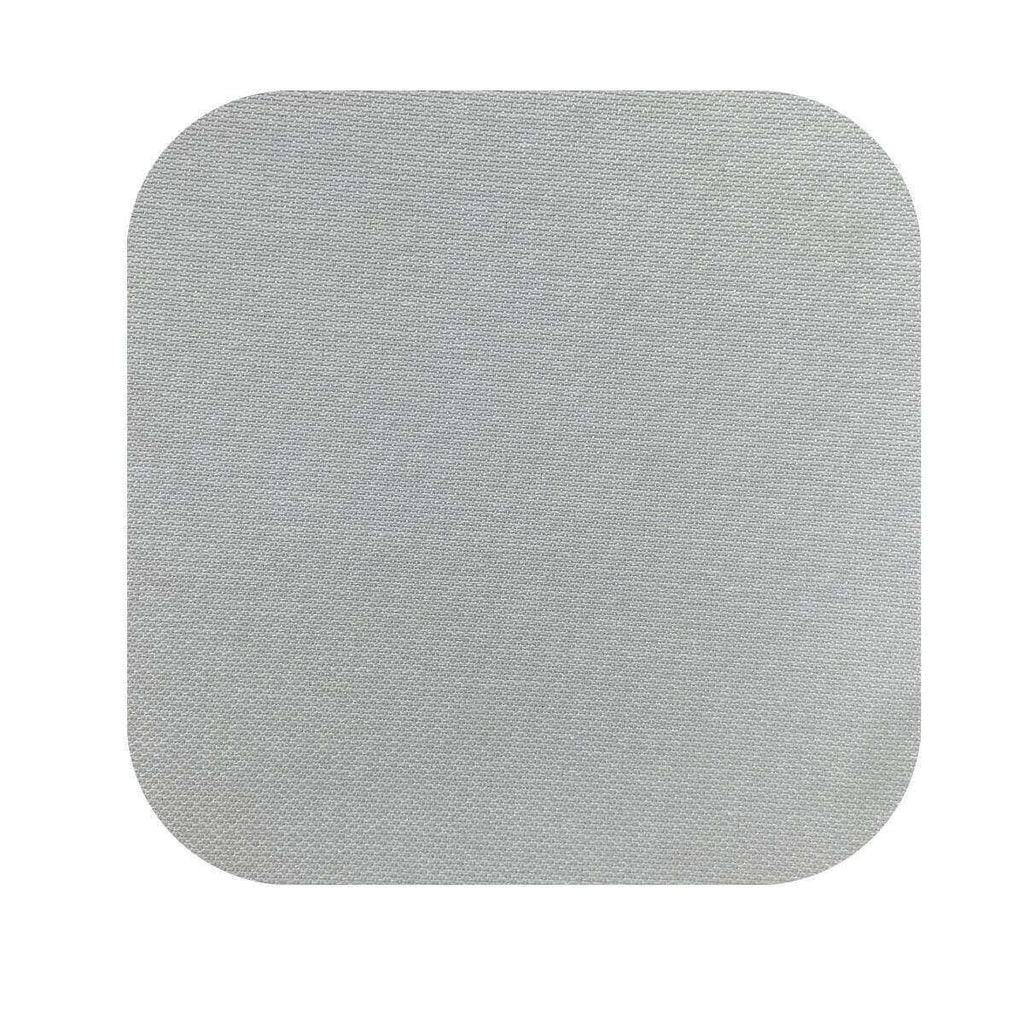 10 ANOS de Capa Extra Sofá Futon R9 - Tecido Acquablock EXCLUSIVO Black 2025