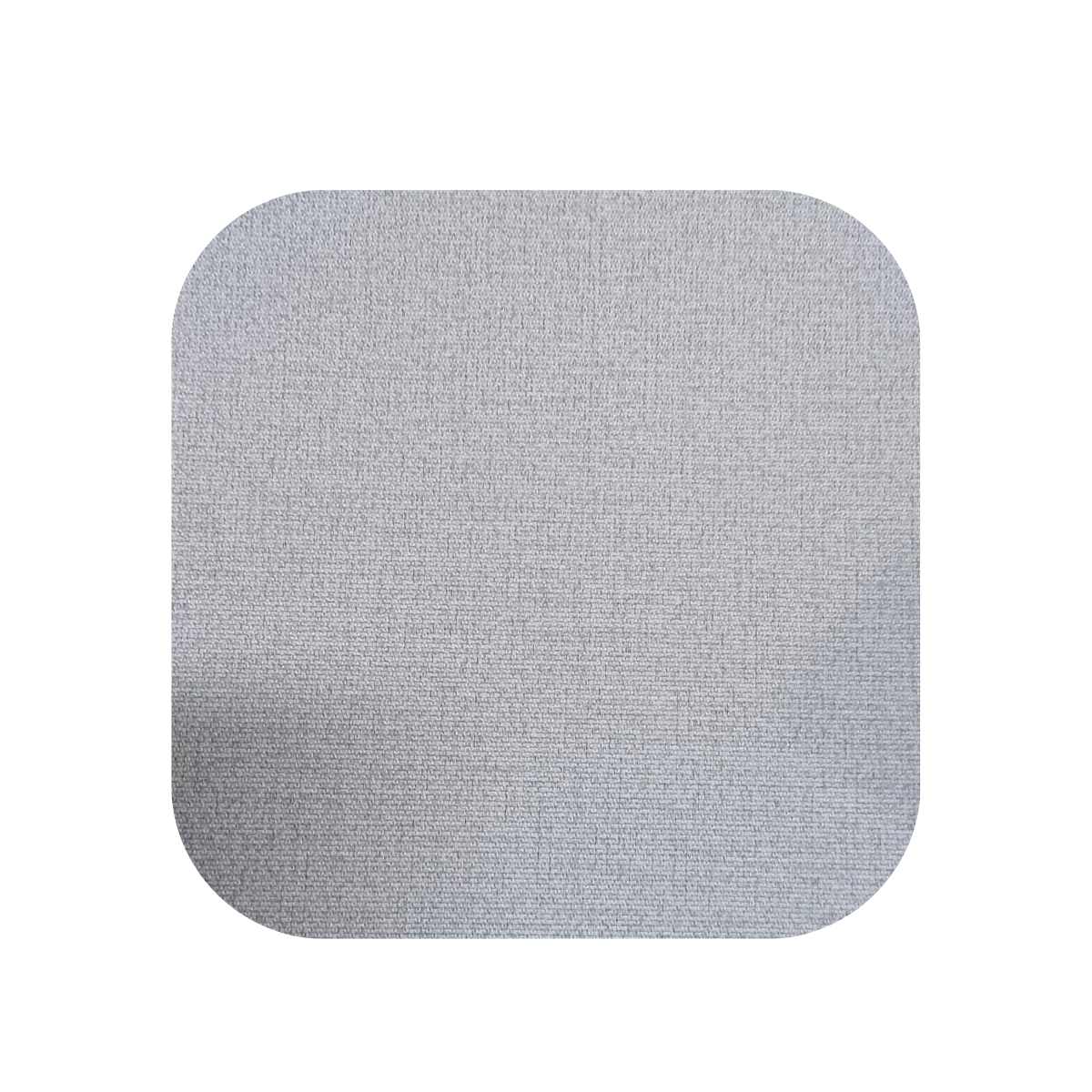 Capa Extra Futon Acquablock Varios Modelos R9 Design - Japão - Cinza Linho