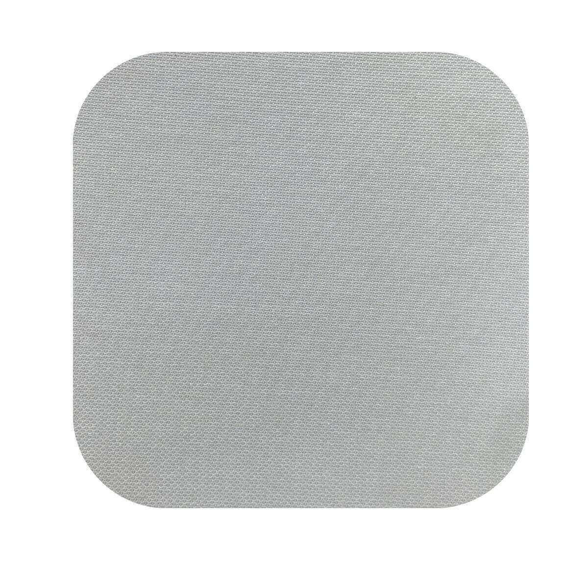 Almofada Sofá Cama Futon Japão — Branco Off