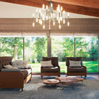 kit Sofa Paris Decor