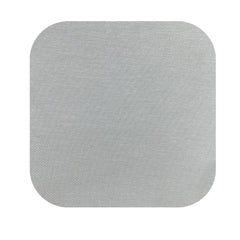 Capa Extra Futon Acquablock Varios Modelos R9 Design - Solteiro Oriental - Branco Off