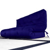 Futon King D28 Acquablock Azul Royal