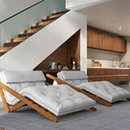 Kit Poltrona New York Decor