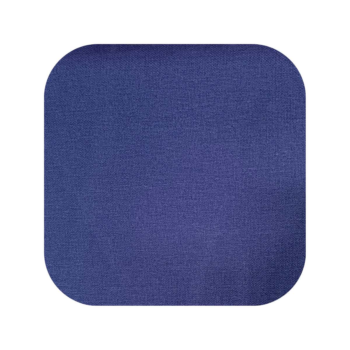 Almofada Sofá Cama Futon Japão — Azul Royal