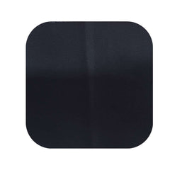 Capa Extra Futon Sarja Varios Modelos R9 Design - King - Preto
