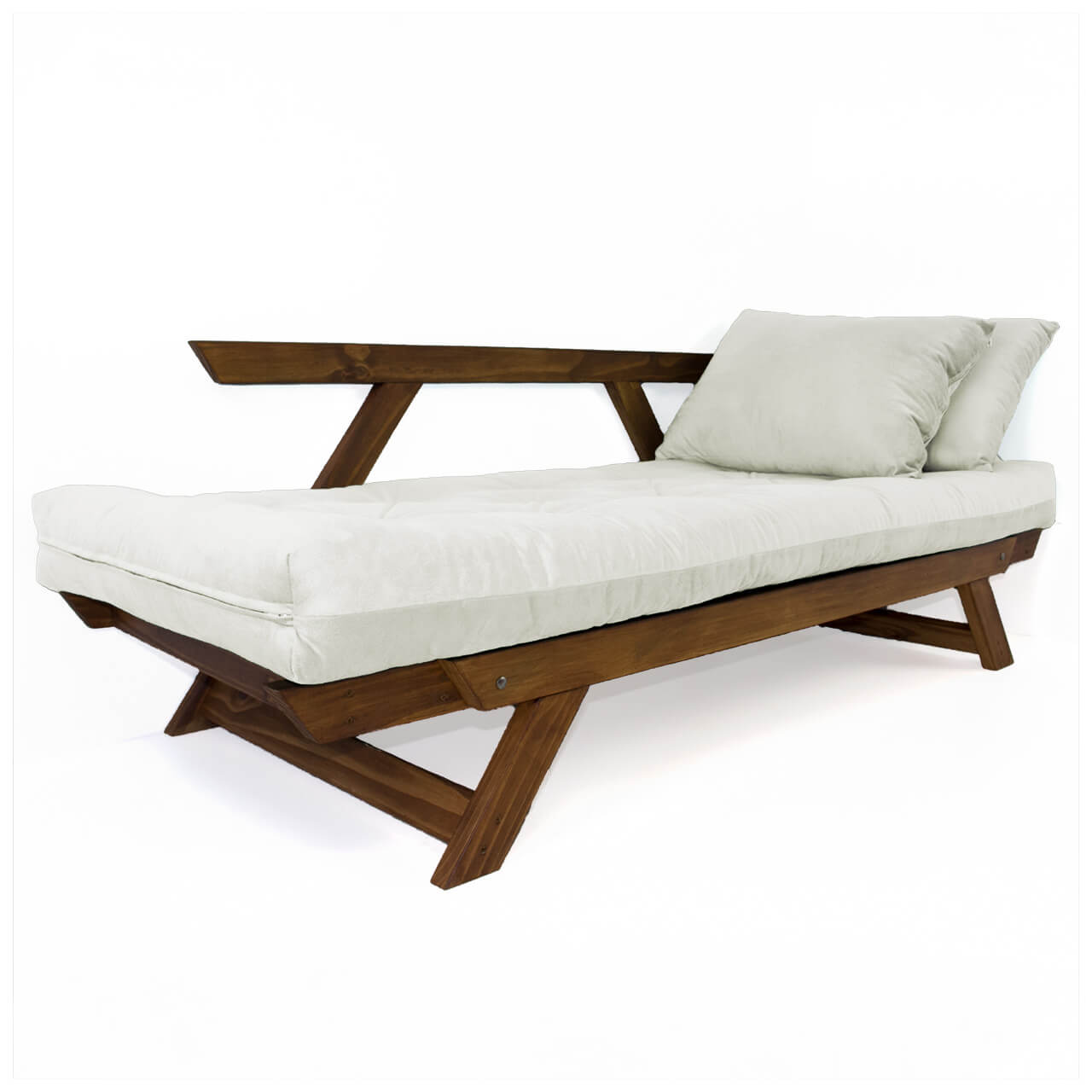 Kit Sofa Japão Decor III