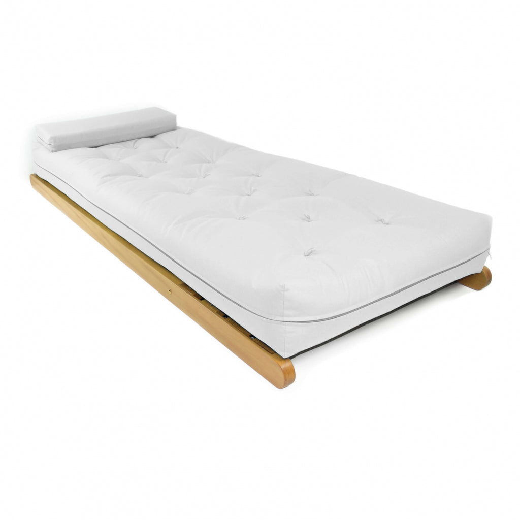 Poltrona New York Reclinável Sala de Estar Acquablock Branco Off