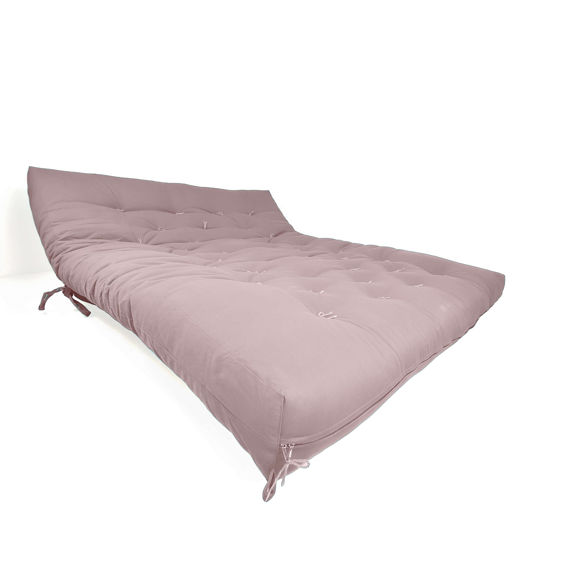 Sofa Cama Futon Oriental King D33 Madeira Pinus Acquablock Fendi