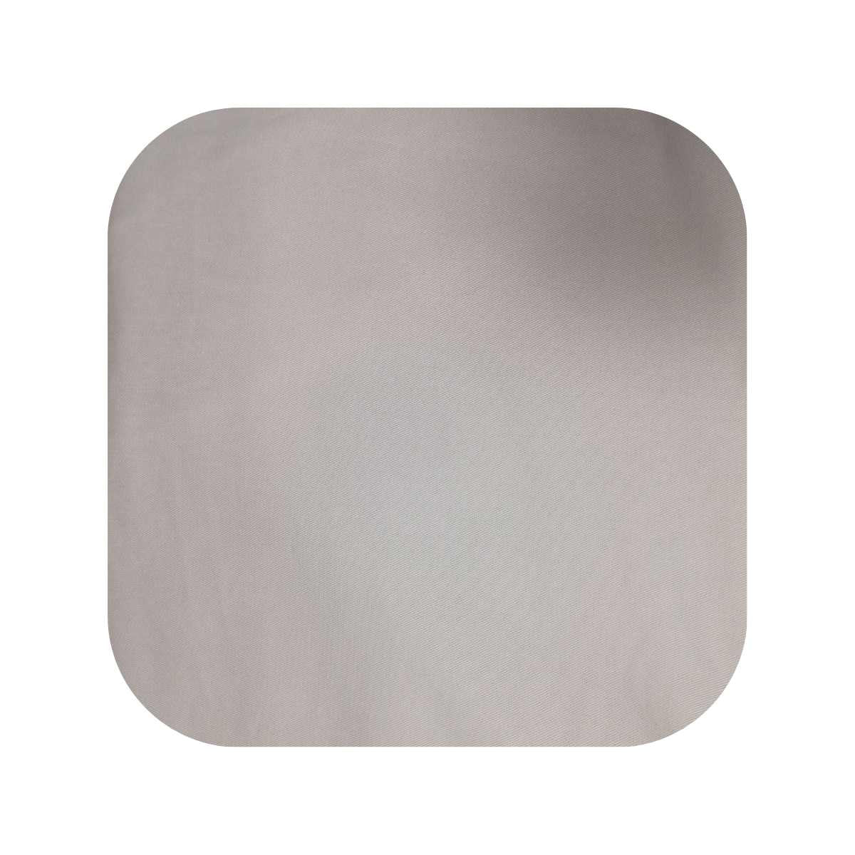 Capa Extra Sofá Futon Japão R9 Design - Tecido Sarja — Bege