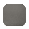 Capa Extra Futon Acquablock Varios Modelos R9 Design - Solteiro Oriental - Chumbo