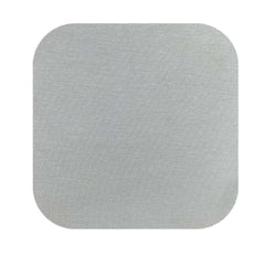 Capa Extra Futon Acquablock Varios Modelos R9 Design - Paris - Branco Off
