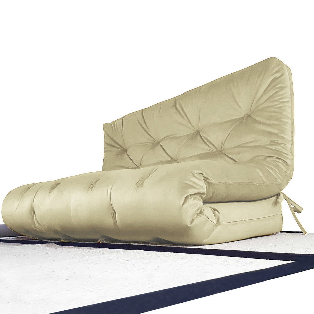 Futon King D28 Bege