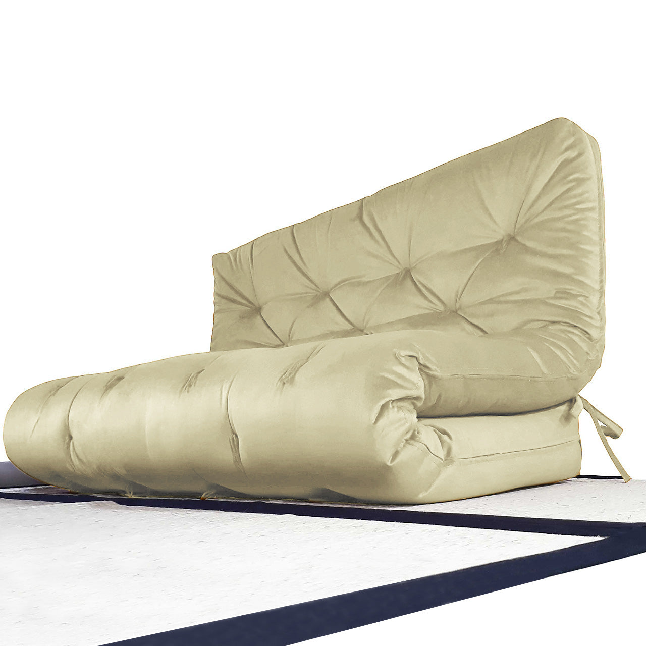 Futon King D28 Bege