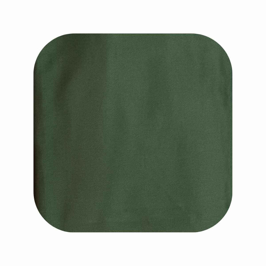 Capa Extra Sofá Futon Solteiro Oriental R9 Design - Tecido Sarja