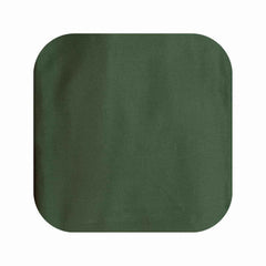 Capa Extra Futon Sarja Varios Modelos R9 Design - Solteiro Oriental - Verde Militar