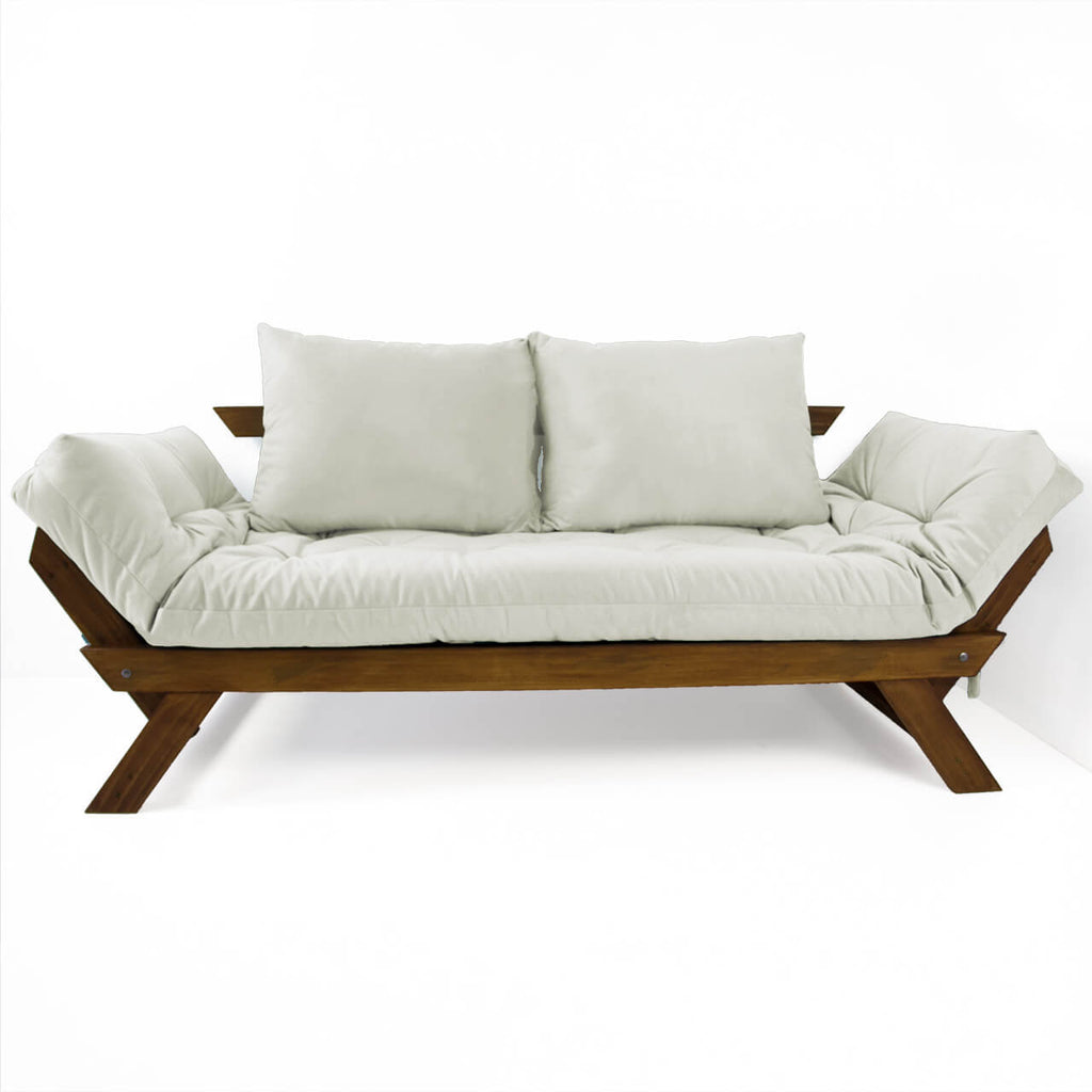 Kit Sofa Japão Decor III