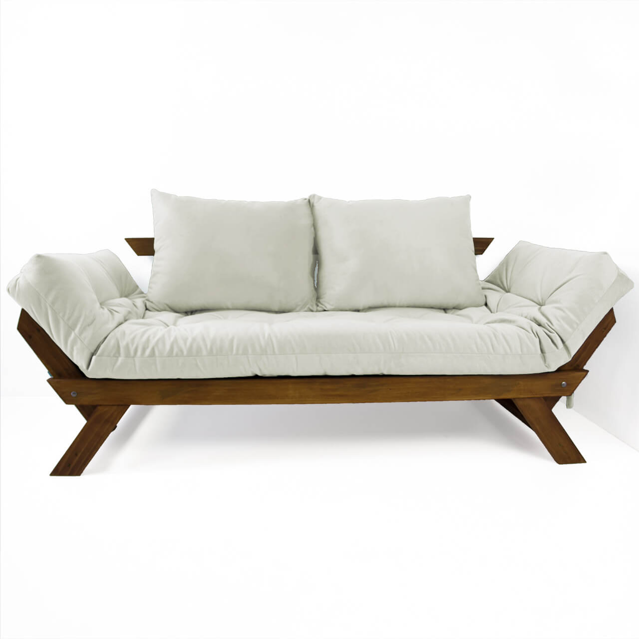 Kit Sofa Japão Decor III