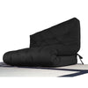 Futon King Sarja D33 Preto