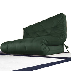 Futon King D28 Verde Militar