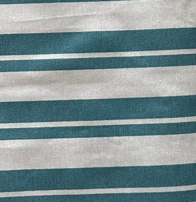 Capa Extra Sofá Futon Paris R9 Design - Tecido Acquablock — Listrado