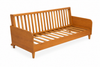 Base Sofá Cama Paris Madeira Nobre