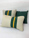 Kit Almofadas Decorativas para Sala Sofá e Cama com Enchimento Premium