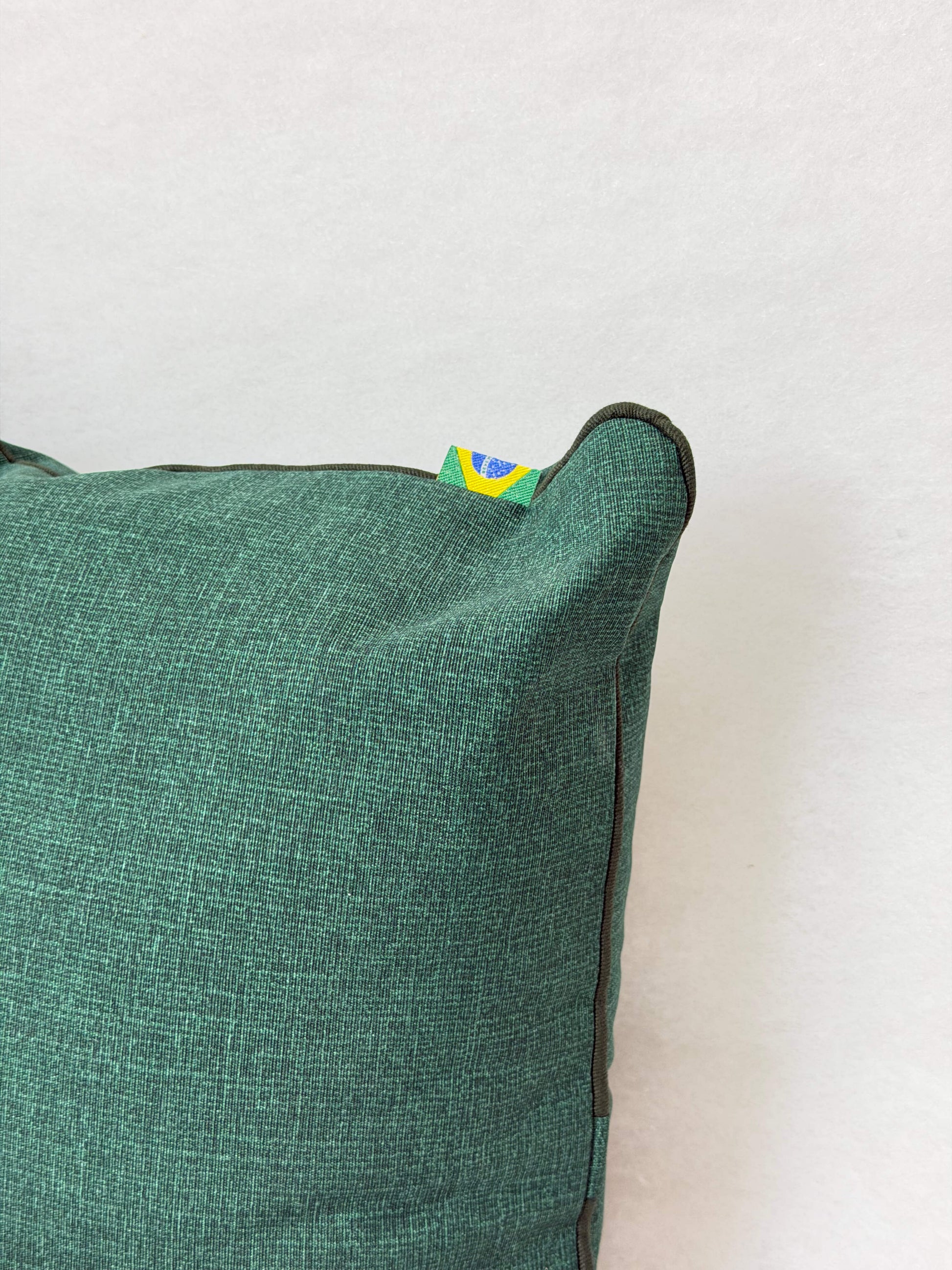 Kit Almofadas Decorativas para Sala Sofá e Cama com Enchimento Premium