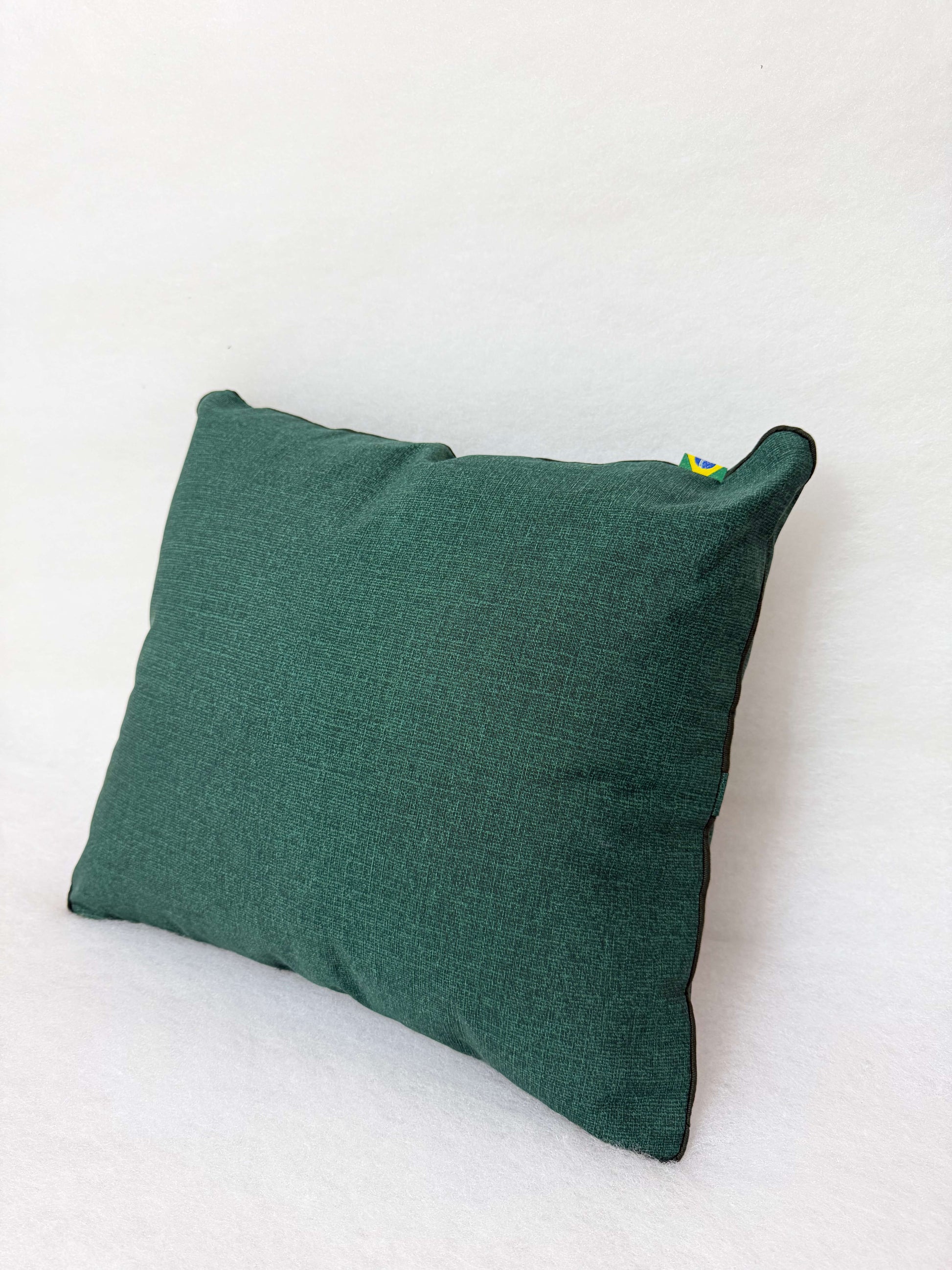 Kit Almofadas Decorativas para Sala Sofá e Cama com Enchimento Premium