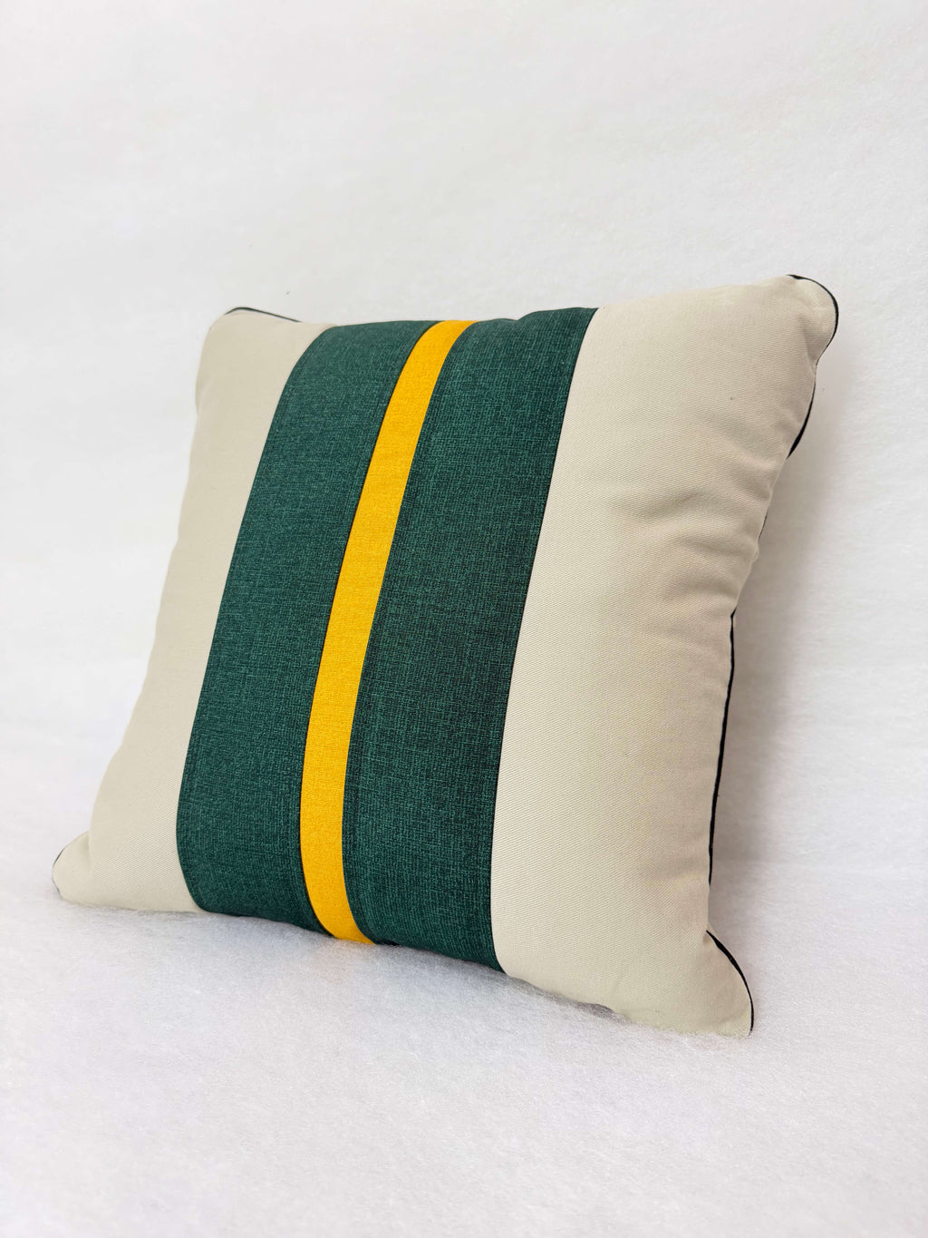Kit Almofadas Decorativas para Sala Sofá e Cama com Enchimento Premium