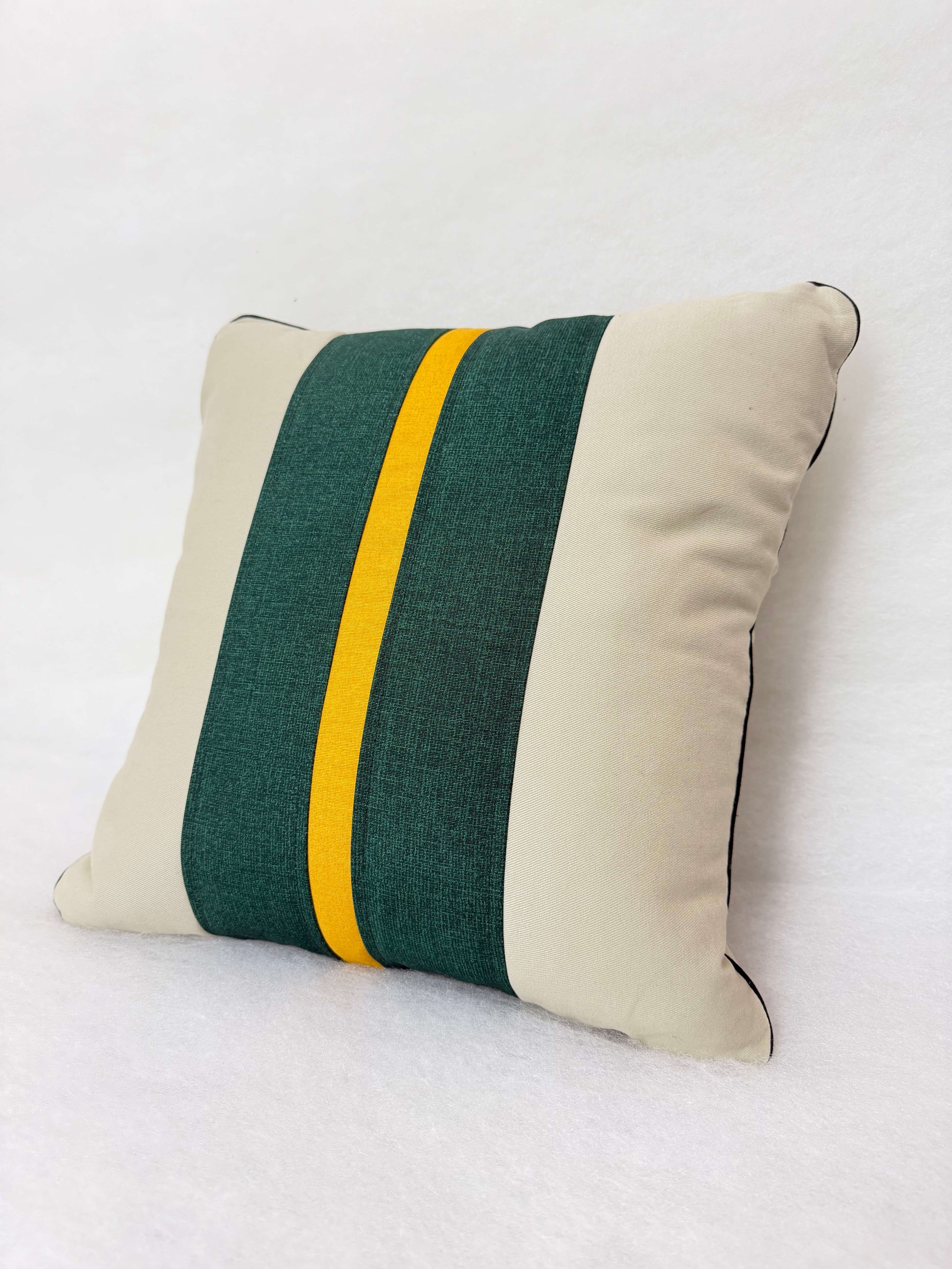 Kit Almofadas Decorativas para Sala Sofá e Cama com Enchimento Premium