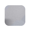 Capa Extra Futon Acquablock Varios Modelos R9 Design - Solteiro Oriental - Cinza Linho