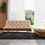 Kit Sofá L Decor