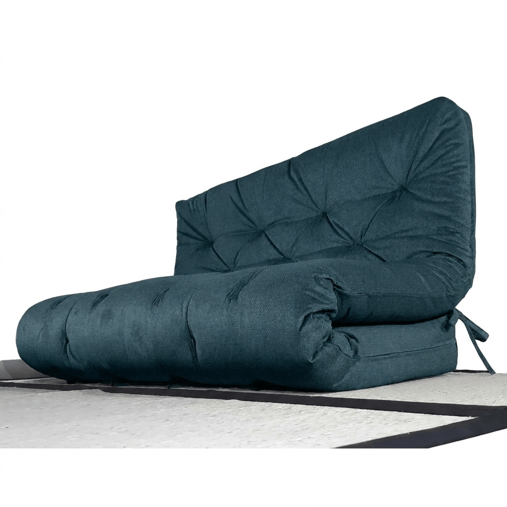 Futon King D33 Acquablock Verde Oliva