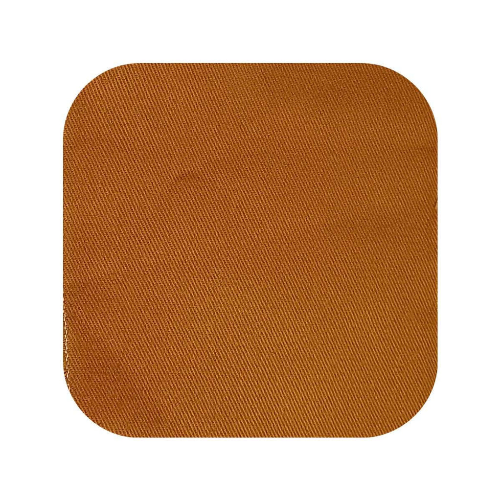 Capa Extra Sofá Futon Solteiro Oriental R9 Design - Tecido Sarja