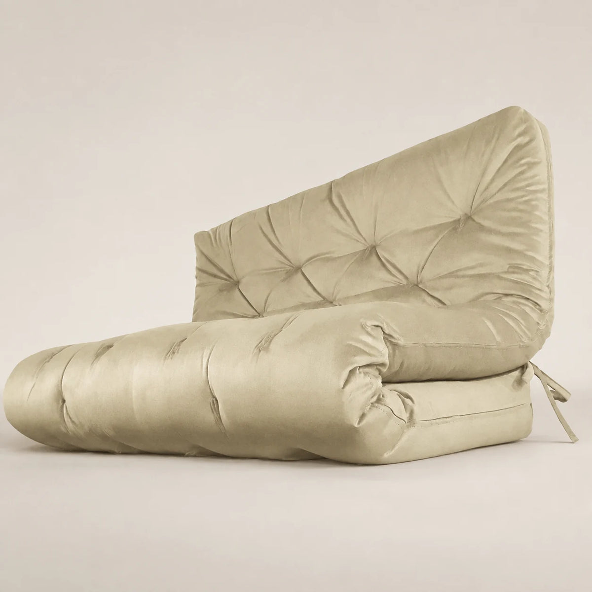 Futon King D28 Bege