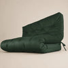 Futon King D28 Verde Militar