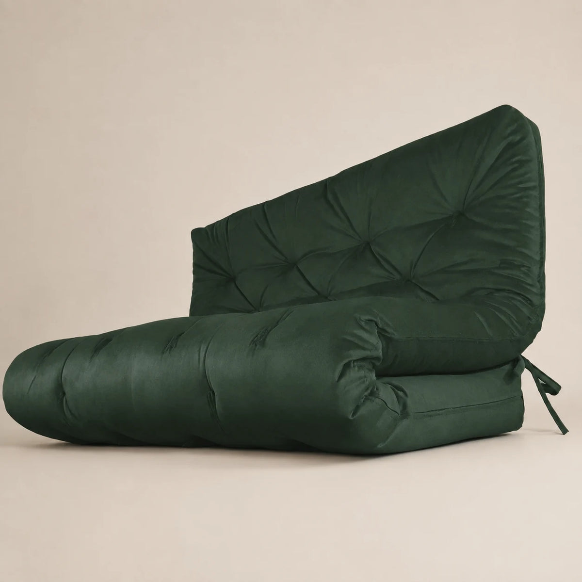 Futon King D28 Verde Militar