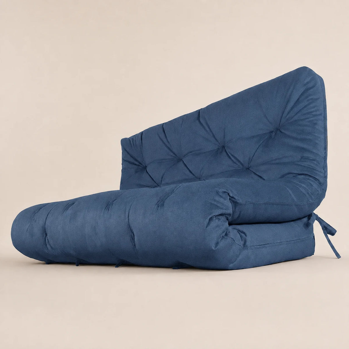 Futon King D33 Acquablock Azul Royal