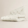 Futon King D33 Acquablock Branco Off