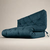 Futon King D33 Acquablock Verde Oliva