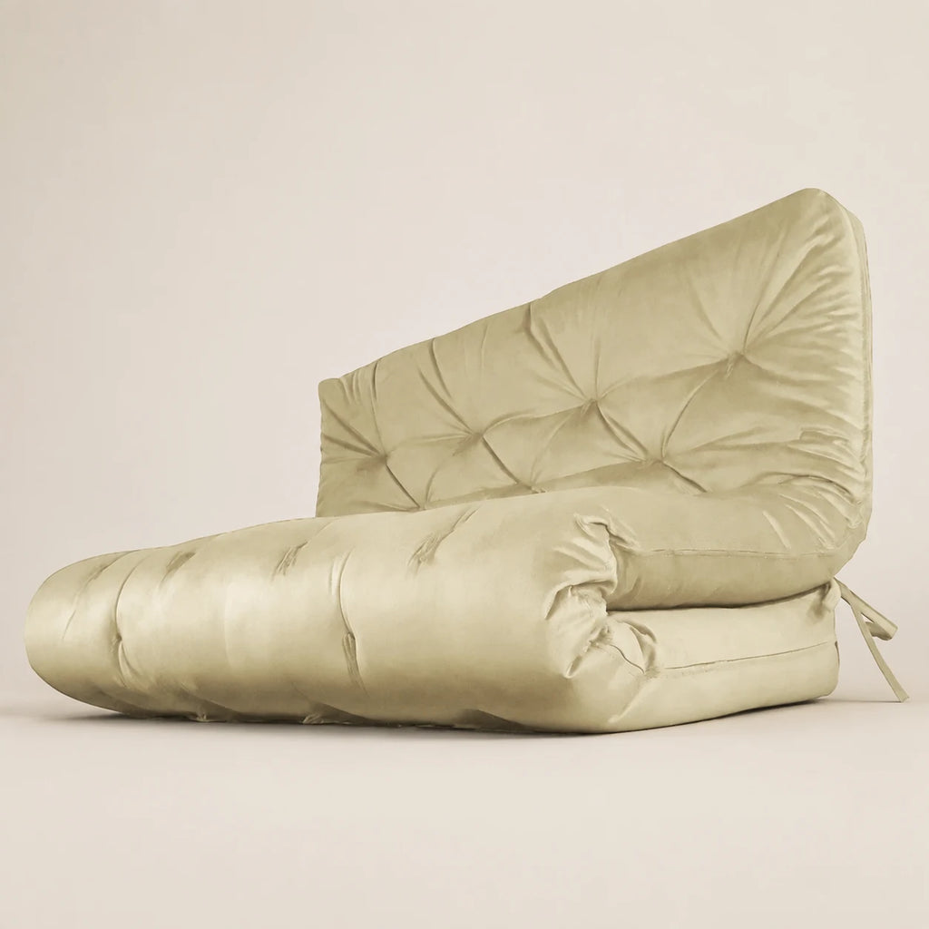 Futon King Sarja D33 Bege