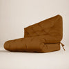 Futon King Sarja D33 Caramelo