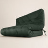 Futon King Sarja D33 Verde Militar