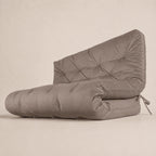 Futon Sofá Cama Casal Oriental Acquablock Fendi