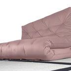 Futon King D33 Acquablock Fendi
