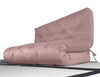 Futon King D33 Acquablock Fendi