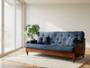 Sofa bed futon — Lifestyle - Furniture Room | Generated by Modelize