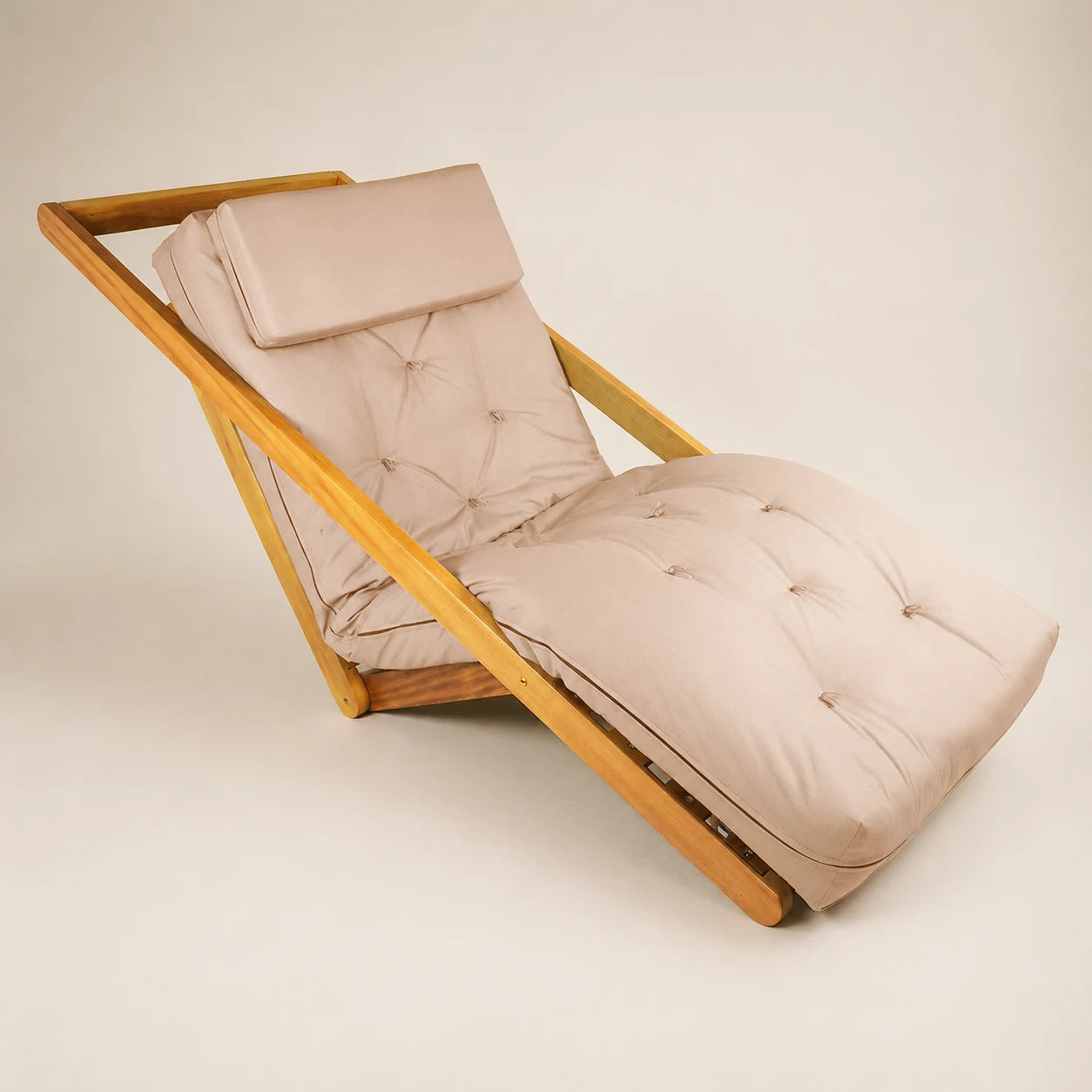 Poltrona New York Reclin�vel Solteiro Sala de Estar Acquablock Fendi